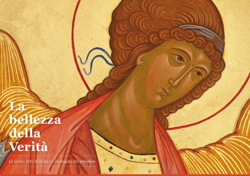 Invito Mostra La Bellezza della Verità