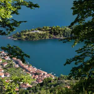 Isola Comacina, Lago di Como © Daniele Marucci, COMCEPT